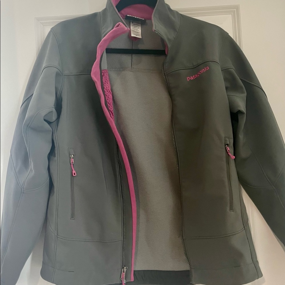 Patagonia Polartec Jacket - image 2